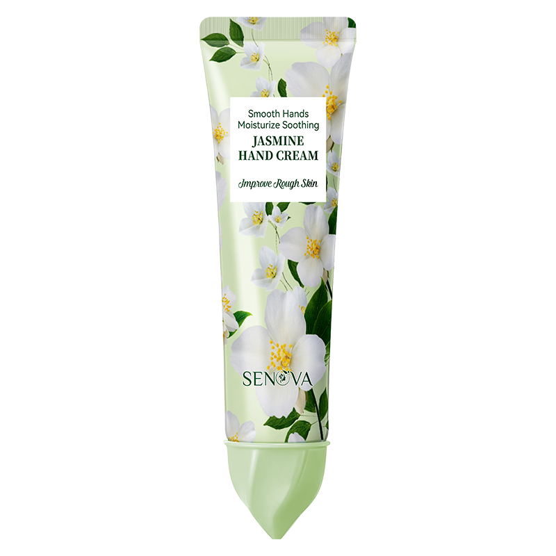 Jasmine Hand Cream