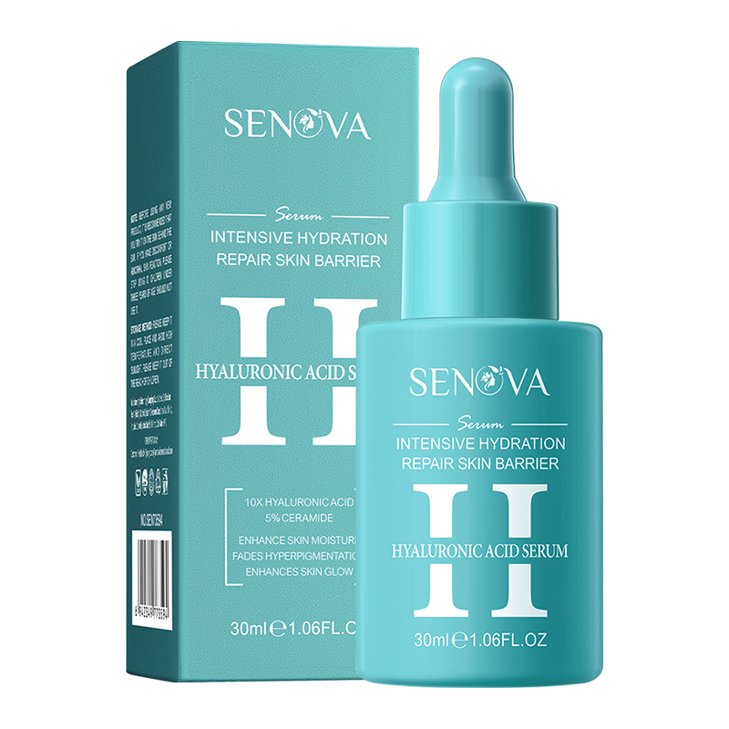 Hyaluronic Acid Serum