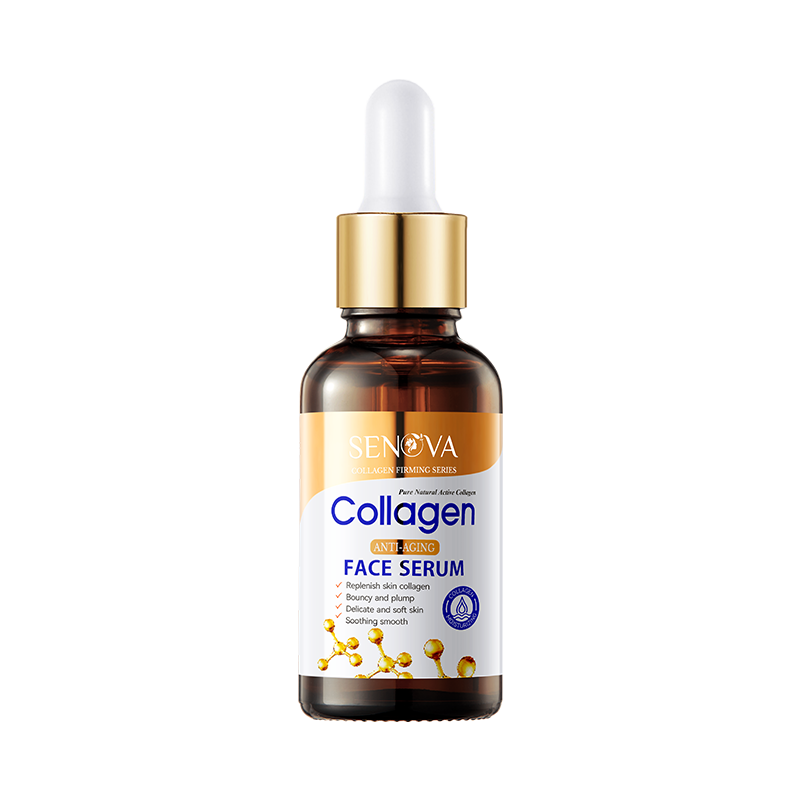 Collagen Anti-Aging Face Serum