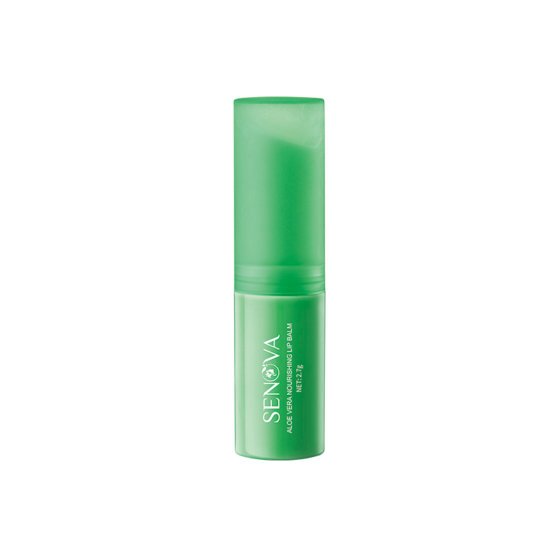Aloe Vera Nourishing Lip Balm