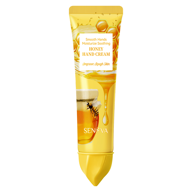 Honey Hand Cream