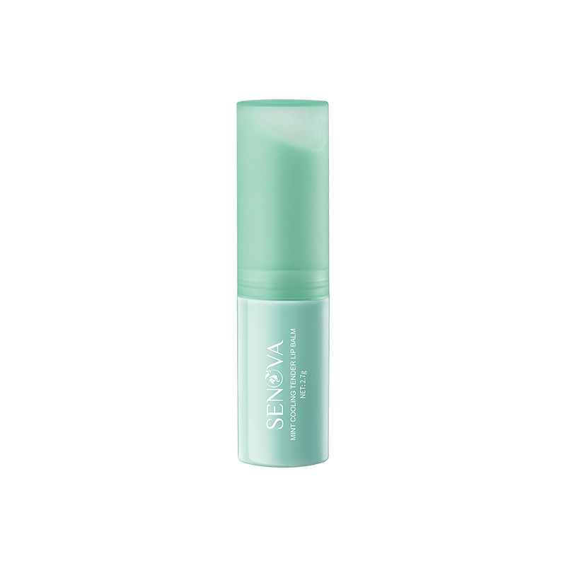 Mint Cooling Tender Lip Balm