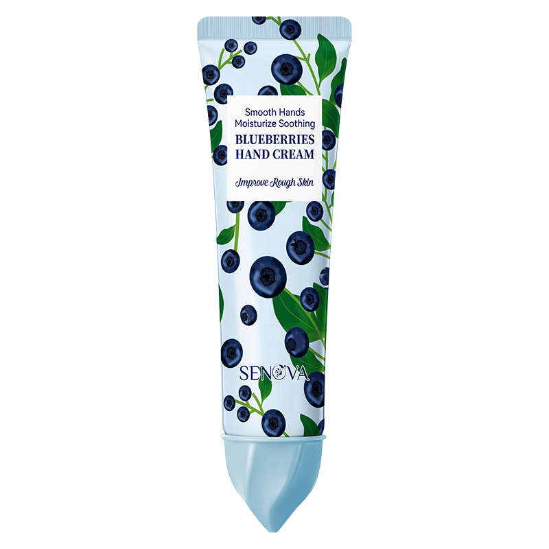 Blueberries Hand Cream
