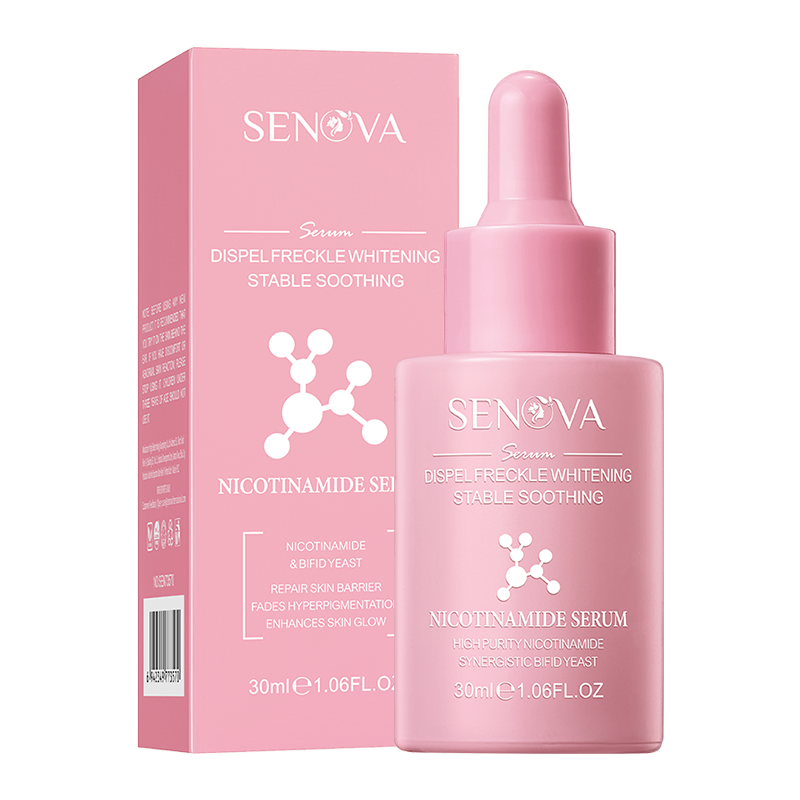 Nicotinamide Serum