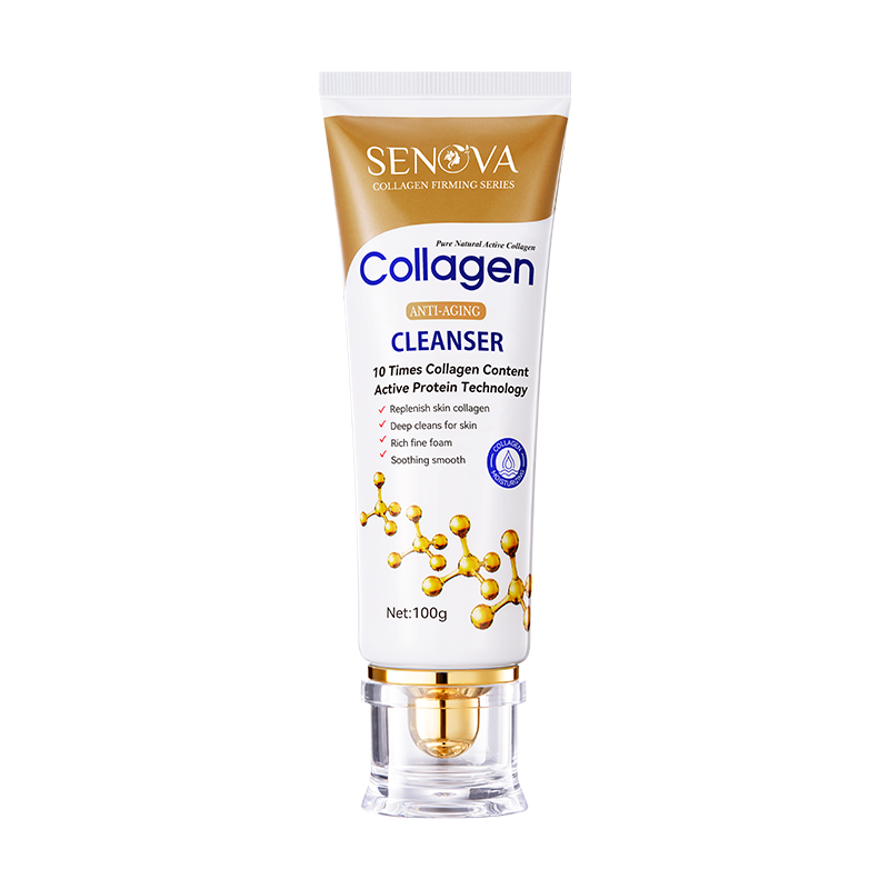 Collagen Anti-Aging Cleanser